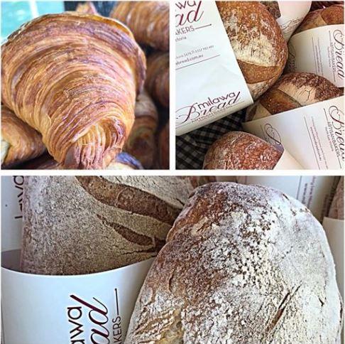 Milawa Bread Is Looking For An Artisan Baker / Pastry Chef - Sourdough